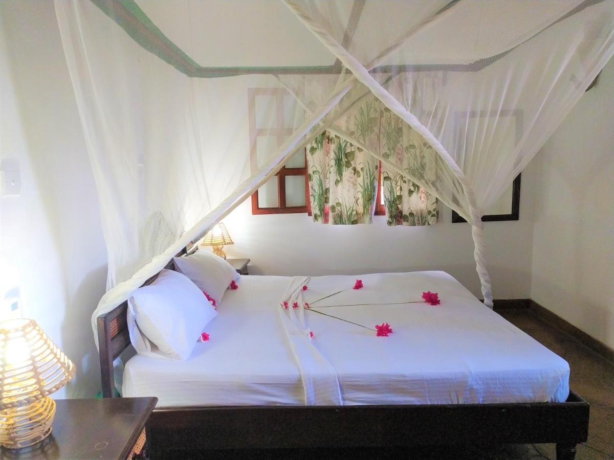 Karibuni Jeds Villas 85 & 86 Mambrui المظهر الخارجي الصورة