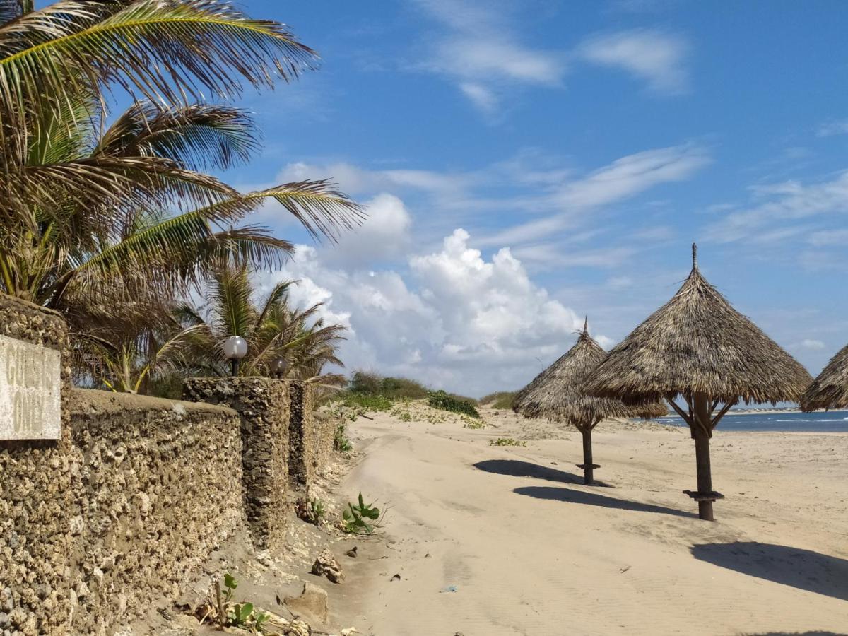Karibuni Jeds Villas 85 & 86 Mambrui المظهر الخارجي الصورة