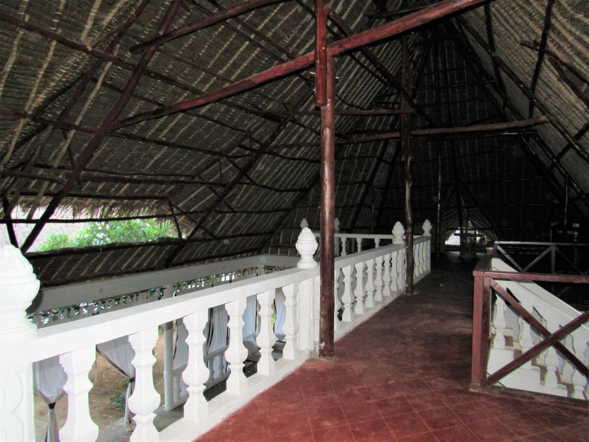 Karibuni Jeds Villas 85 & 86 Mambrui المظهر الخارجي الصورة