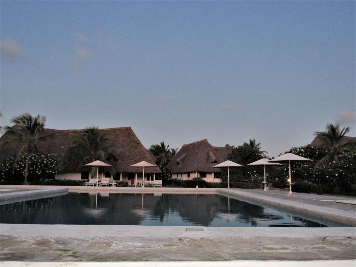 Karibuni Jeds Villas 85 & 86 Mambrui المظهر الخارجي الصورة
