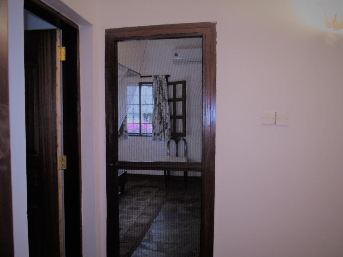 Karibuni Jeds Villas 85 & 86 Mambrui المظهر الخارجي الصورة