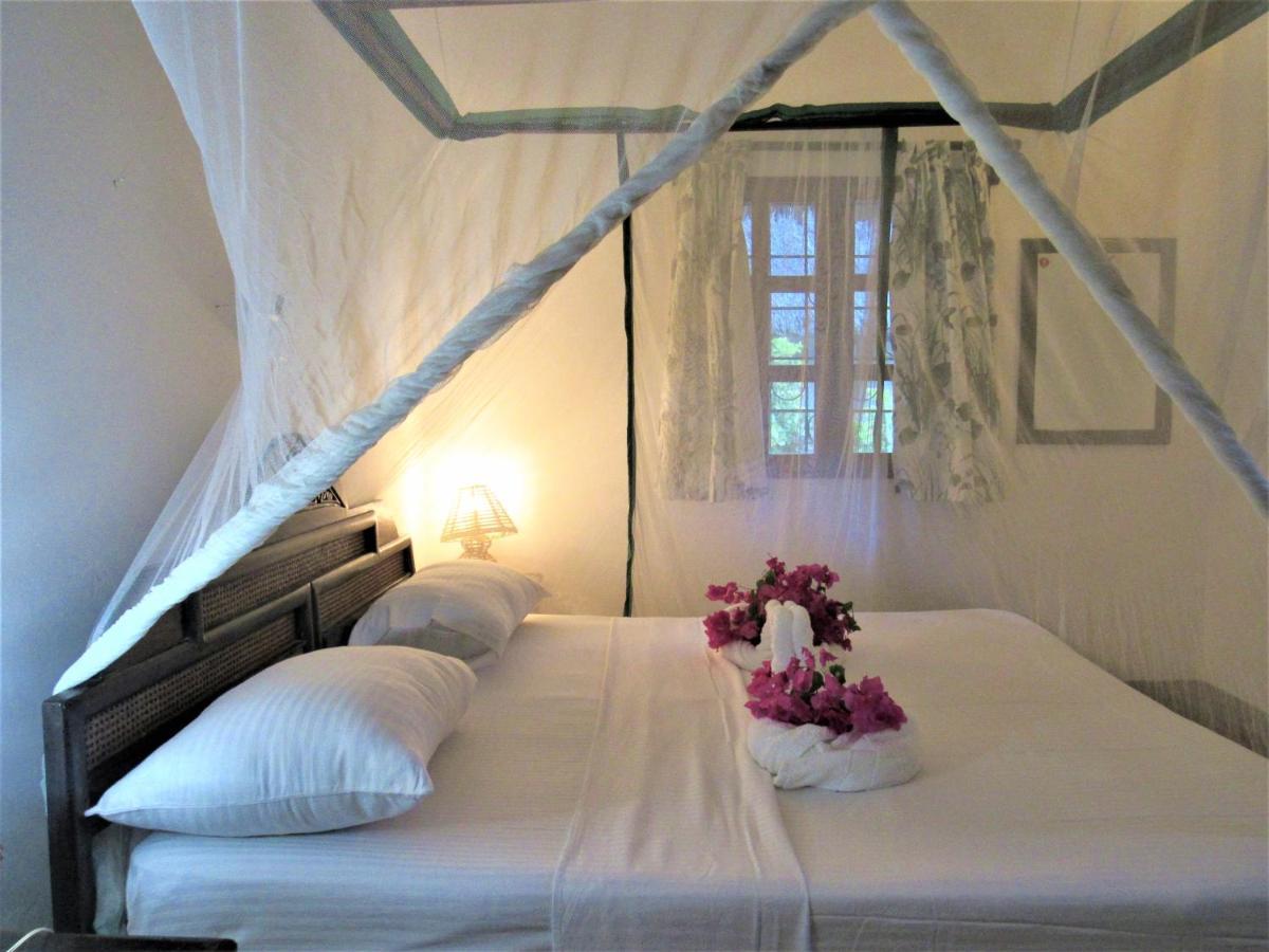 Karibuni Jeds Villas 85 & 86 Mambrui المظهر الخارجي الصورة