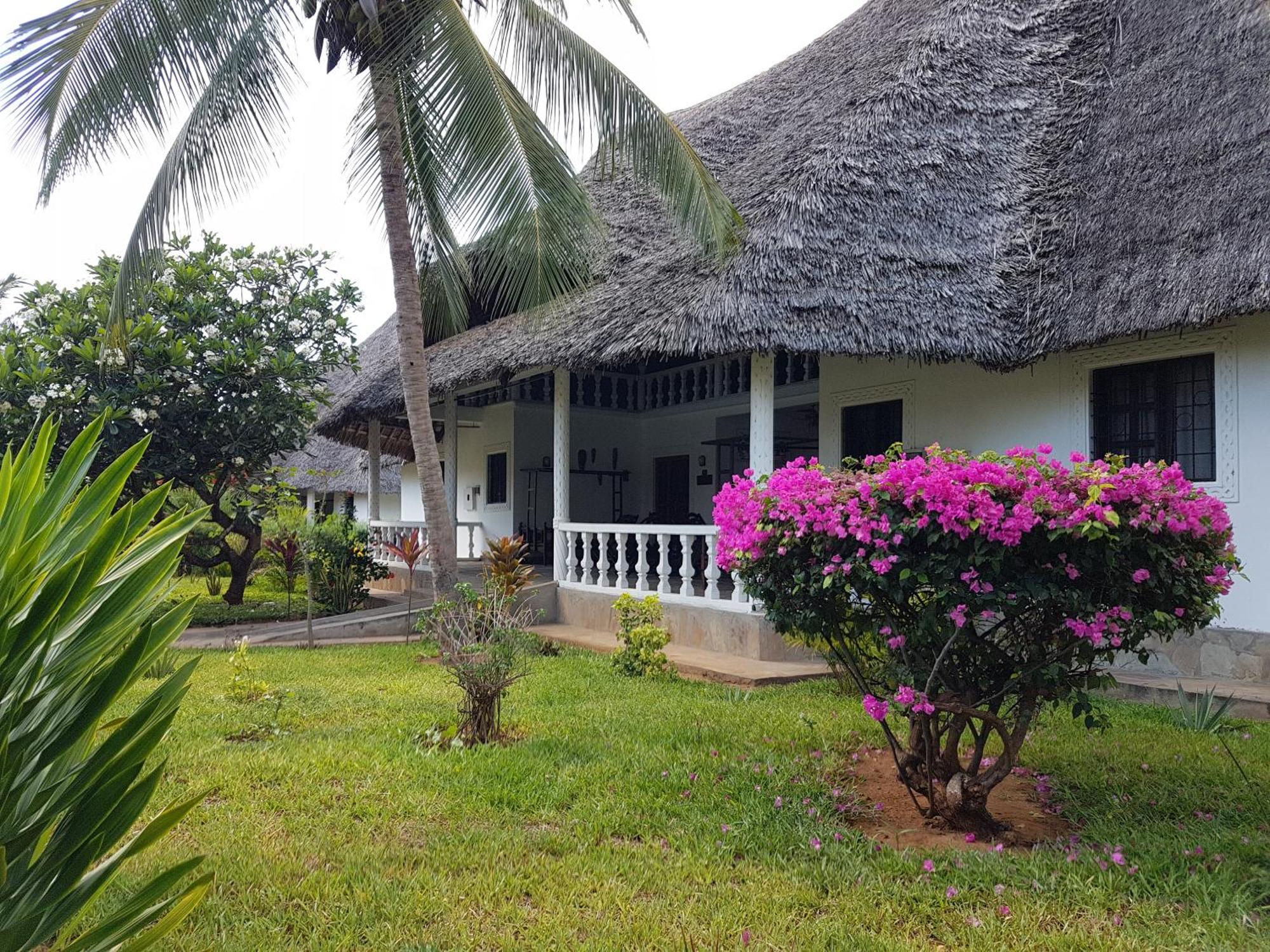 Karibuni Jeds Villas 85 & 86 Mambrui المظهر الخارجي الصورة
