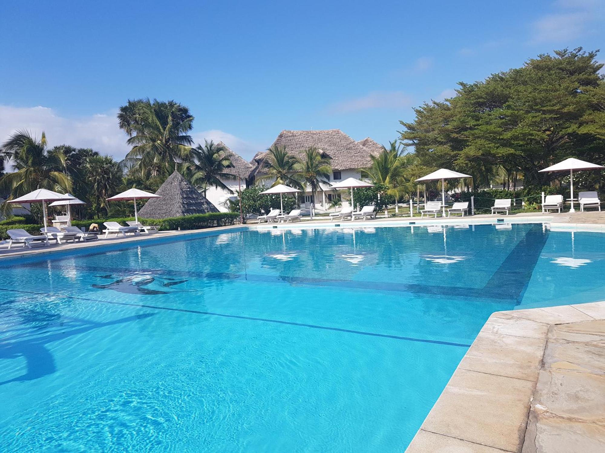 Karibuni Jeds Villas 85 & 86 Mambrui المظهر الخارجي الصورة